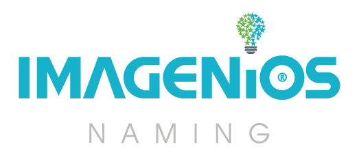 IMAGENiOS Naming